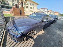 Autovettura BMW 430 Xdrive - Lotto 14 (Asta 9500)