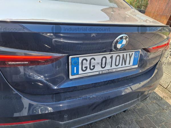 14#9500 Autovettura BMW 430 Xdrive in vendita - foto 2