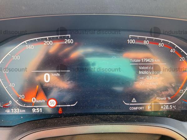 14#9500 Autovettura BMW 430 Xdrive in vendita - foto 3
