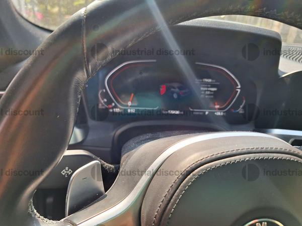 14#9500 Autovettura BMW 430 Xdrive in vendita - foto 7