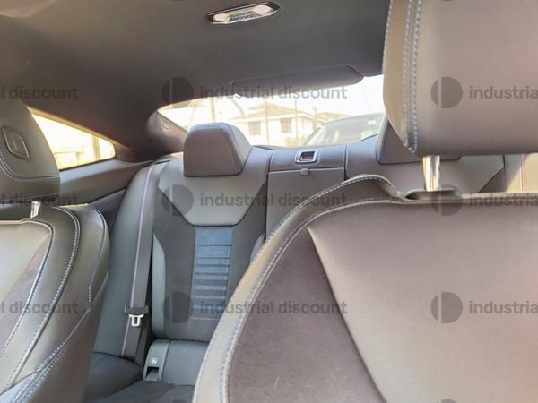 14#9500 Autovettura BMW 430 Xdrive in vendita - foto 8