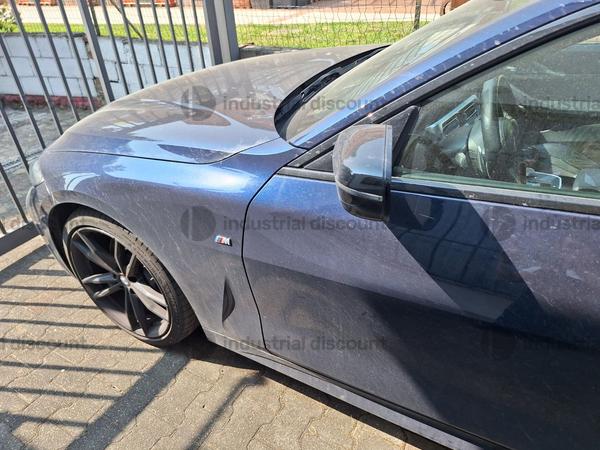 14#9500 Autovettura BMW 430 Xdrive in vendita - foto 9