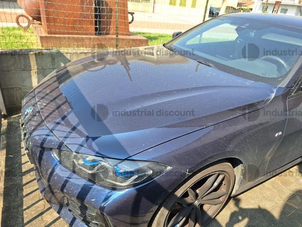 14#9500 Autovettura BMW 430 Xdrive in vendita - foto 11