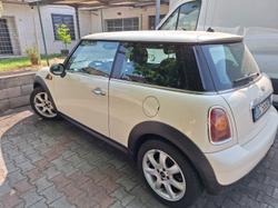 Autovettura Mini One - Lotto 15 (Asta 9500)