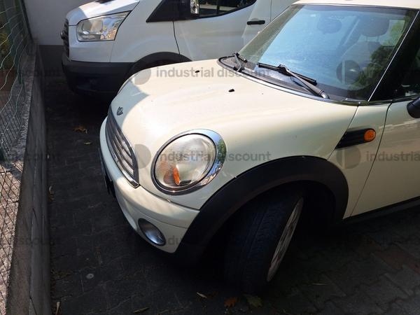 15#9500 Autovettura Mini One in vendita - foto 5