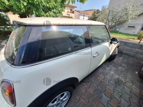 15#9500 Autovettura Mini One in vendita - foto 7