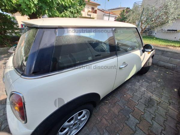 15#9500 Autovettura Mini One in vendita - foto 8