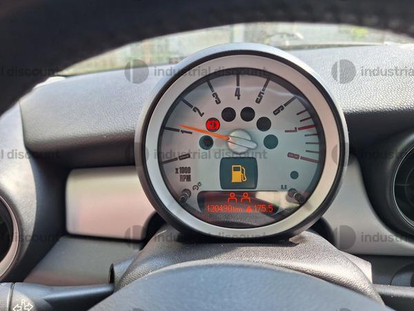 15#9500 Autovettura Mini One in vendita - foto 10