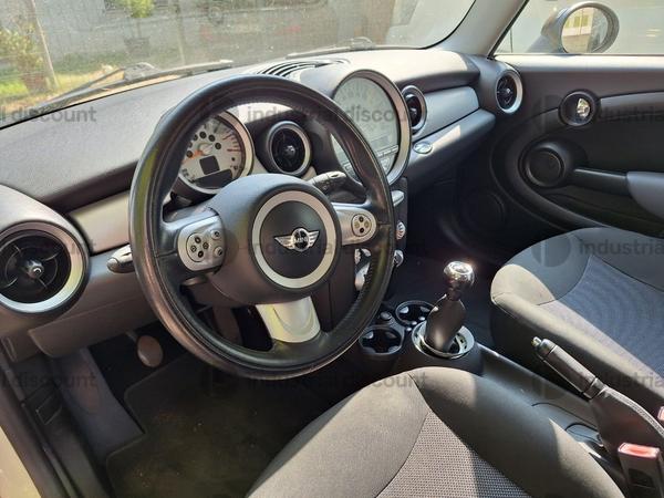 15#9500 Autovettura Mini One in vendita - foto 11