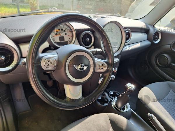 15#9500 Autovettura Mini One in vendita - foto 12