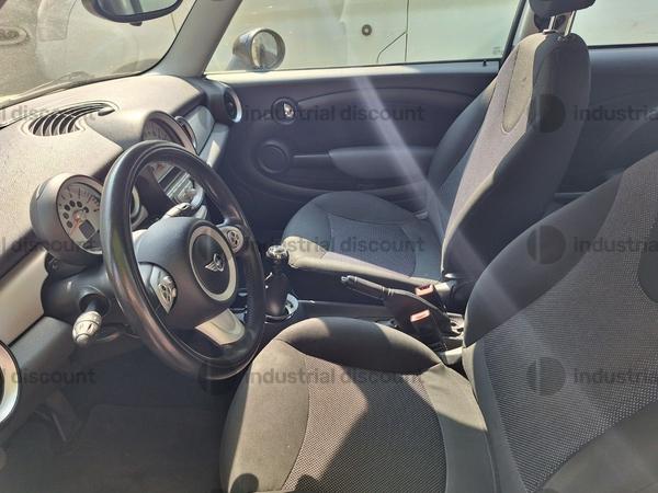 15#9500 Autovettura Mini One in vendita - foto 13