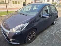 Autovettura Peugeot 208 - Lotto 16 (Asta 9500)