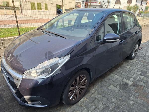 Automobili in vendita