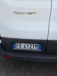 Immagine 2 - Autocarro Ford Transit - Lotto 17 (Asta 9500)