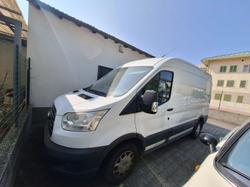 Autocarro Ford Transit - Lotto 17 (Asta 9500)