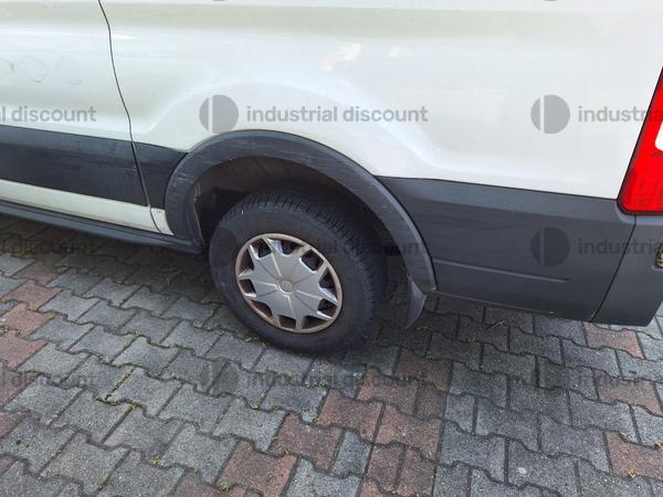 17#9500 Autocarro Ford Transit in vendita - foto 5