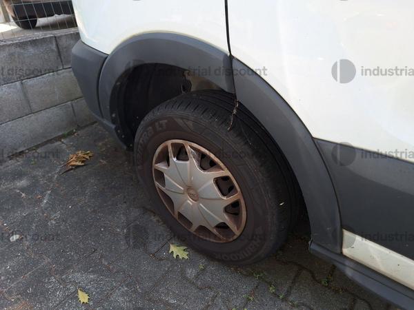 17#9500 Autocarro Ford Transit in vendita - foto 6