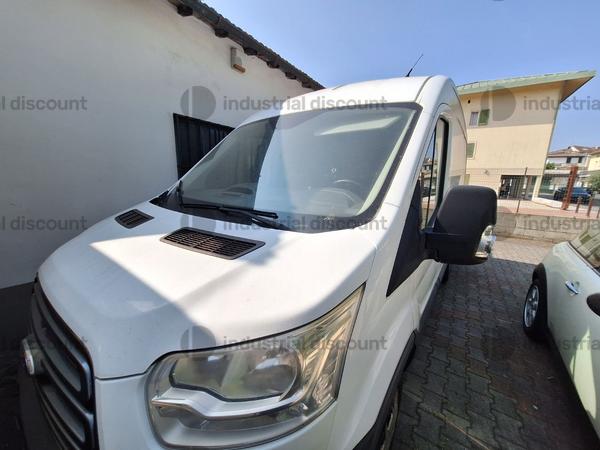 17#9500 Autocarro Ford Transit in vendita - foto 8