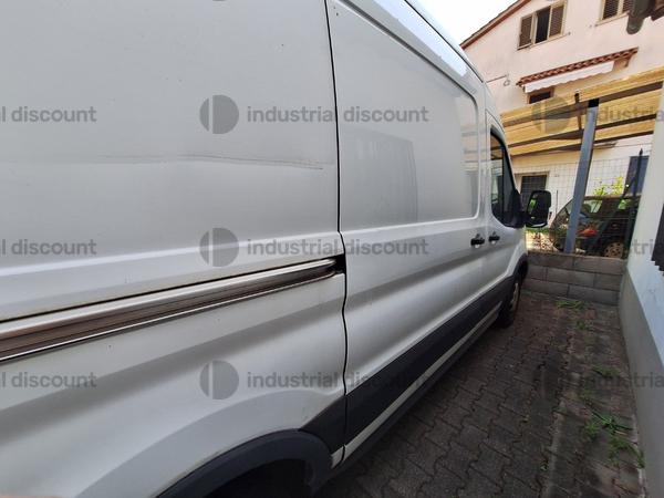 17#9500 Autocarro Ford Transit in vendita - foto 10