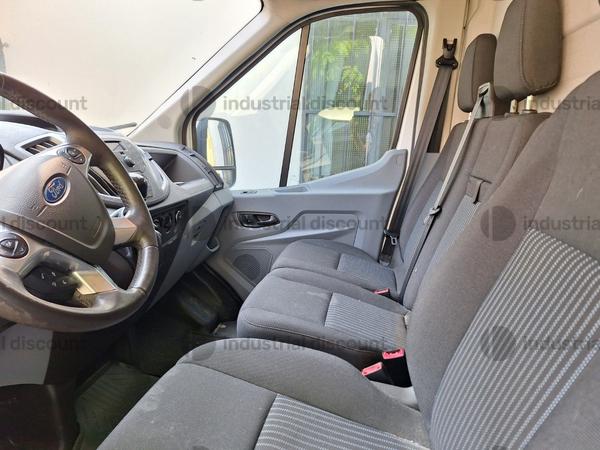 17#9500 Autocarro Ford Transit in vendita - foto 13