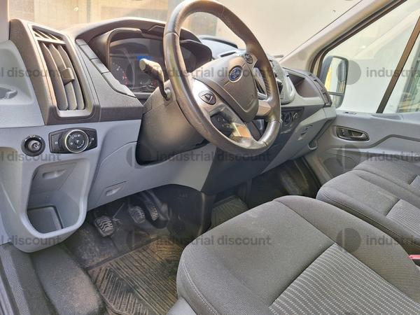 17#9500 Autocarro Ford Transit in vendita - foto 14
