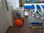 Immagine 2 - Attrezzatura ed arredi - Lotto 2 (Asta 9500)
