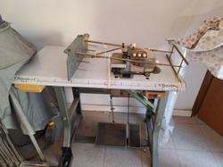 Equipment and furnishings - Lot 2 (Auction 9500)