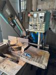Immagine 5 - Asta di macchine e attrezzature meccaniche arredo d'ufficio e autocarro Ford Ranger LImited - Lotto 1 (Asta 9501)