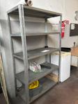 Immagine 6 - Asta di macchine e attrezzature meccaniche arredo d'ufficio e autocarro Ford Ranger LImited - Lotto 1 (Asta 9501)