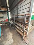 Immagine 10 - Asta di macchine e attrezzature meccaniche arredo d'ufficio e autocarro Ford Ranger LImited - Lotto 1 (Asta 9501)