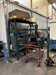 Immagine 17 - Asta di macchine e attrezzature meccaniche arredo d'ufficio e autocarro Ford Ranger LImited - Lotto 1 (Asta 9501)