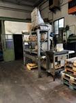 Immagine 19 - Asta di macchine e attrezzature meccaniche arredo d'ufficio e autocarro Ford Ranger LImited - Lotto 1 (Asta 9501)