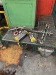 Immagine 23 - Asta di macchine e attrezzature meccaniche arredo d'ufficio e autocarro Ford Ranger LImited - Lotto 1 (Asta 9501)