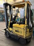 Immagine 25 - Asta di macchine e attrezzature meccaniche arredo d'ufficio e autocarro Ford Ranger LImited - Lotto 1 (Asta 9501)