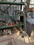 Immagine 27 - Asta di macchine e attrezzature meccaniche arredo d'ufficio e autocarro Ford Ranger LImited - Lotto 1 (Asta 9501)