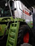 Immagine 1 - Mietitrebbia CLAAS Lexion 570 - Lotto 1 (Asta 9502)