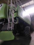 Immagine 5 - Mietitrebbia CLAAS Lexion 570 - Lotto 1 (Asta 9502)