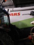 Immagine 6 - Mietitrebbia CLAAS Lexion 570 - Lotto 1 (Asta 9502)