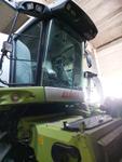 Immagine 9 - Mietitrebbia CLAAS Lexion 570 - Lotto 1 (Asta 9502)