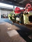Immagine 11 - Mietitrebbia CLAAS Lexion 570 - Lotto 1 (Asta 9502)