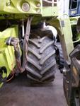 Immagine 12 - Mietitrebbia CLAAS Lexion 570 - Lotto 1 (Asta 9502)