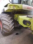 Immagine 13 - Mietitrebbia CLAAS Lexion 570 - Lotto 1 (Asta 9502)