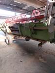 Immagine 15 - Mietitrebbia CLAAS Lexion 570 - Lotto 1 (Asta 9502)
