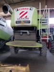 Immagine 17 - Mietitrebbia CLAAS Lexion 570 - Lotto 1 (Asta 9502)