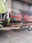 Immagine 19 - Mietitrebbia CLAAS Lexion 570 - Lotto 1 (Asta 9502)