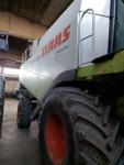 Immagine 20 - Mietitrebbia CLAAS Lexion 570 - Lotto 1 (Asta 9502)