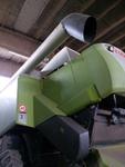 Immagine 21 - Mietitrebbia CLAAS Lexion 570 - Lotto 1 (Asta 9502)