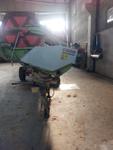 Immagine 22 - Mietitrebbia CLAAS Lexion 570 - Lotto 1 (Asta 9502)