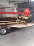 Immagine 23 - Mietitrebbia CLAAS Lexion 570 - Lotto 1 (Asta 9502)