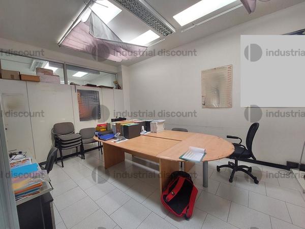 1#9503 Arredi e attrezzature da ufficio in vendita - foto 1